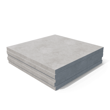Cast-in-Place Concrete