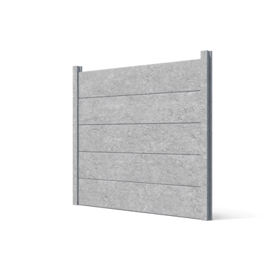 Exterior Walls