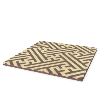 Interior Finishes